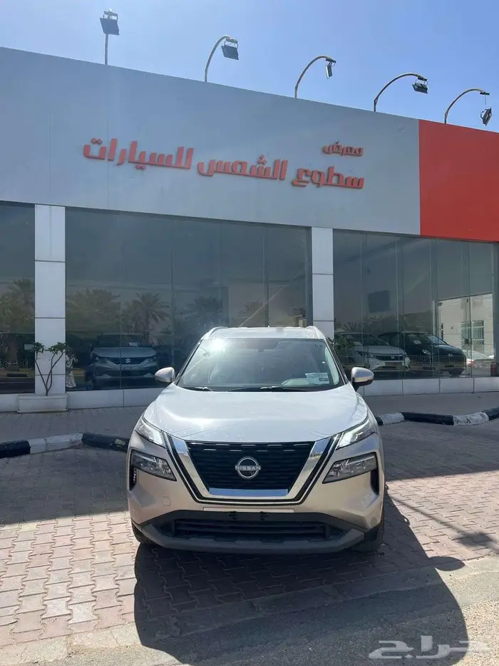 اكستريل ستاندر دبل 7 راكب موديل 2025م 2