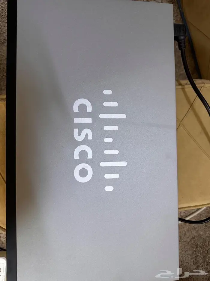 جهاز سيسكو 1