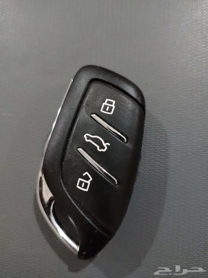 MGZS 2023 مفتاح سيارة ام جي زد أس 2
