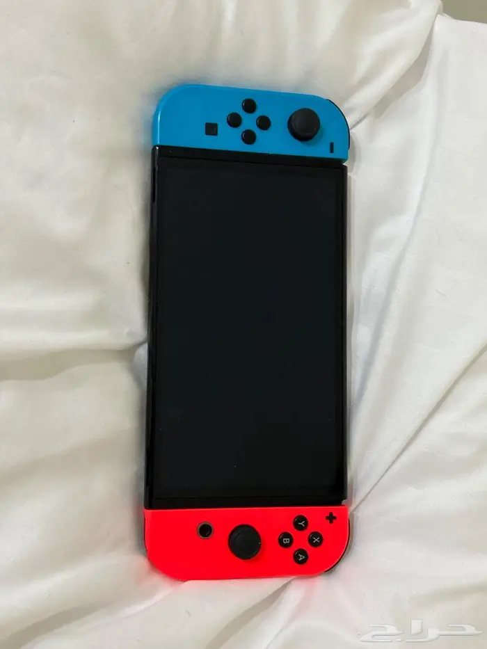 نينتندو سويتش oled اصدار 2021 0