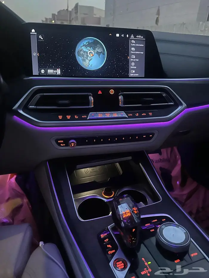 X5 m 0