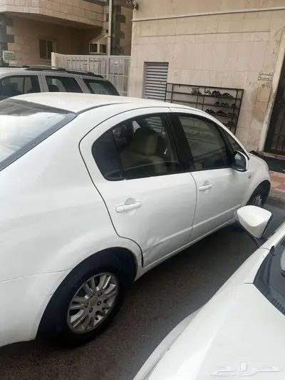 سوزوكي sx4 index