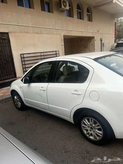 سوزوكي sx4 index