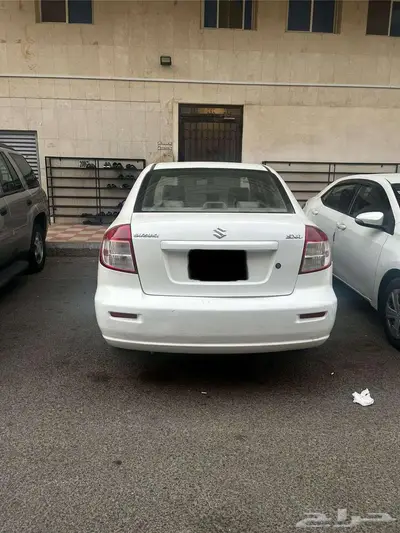 سوزوكي sx4 index