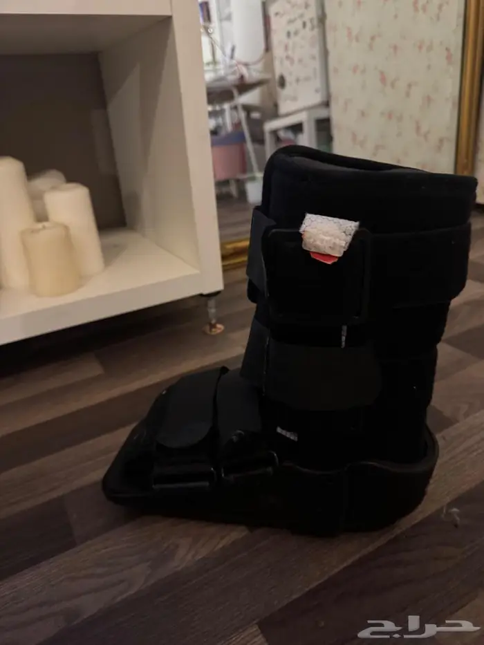 بديلة الجبيره للرجل 0