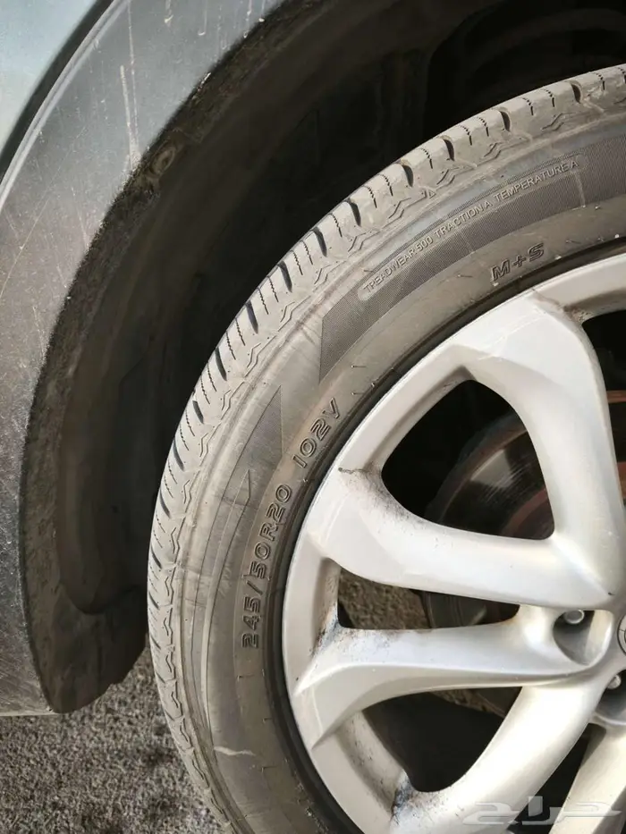 MAZDA CX9 مازدا سي اكس ناين 4