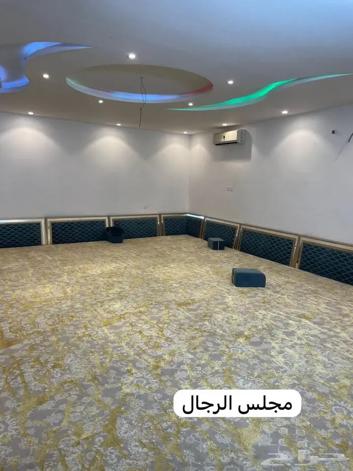 استراحه وشاليه ب العاب مائية 2