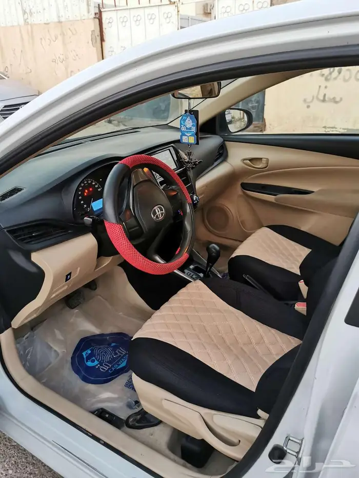 يارس 15