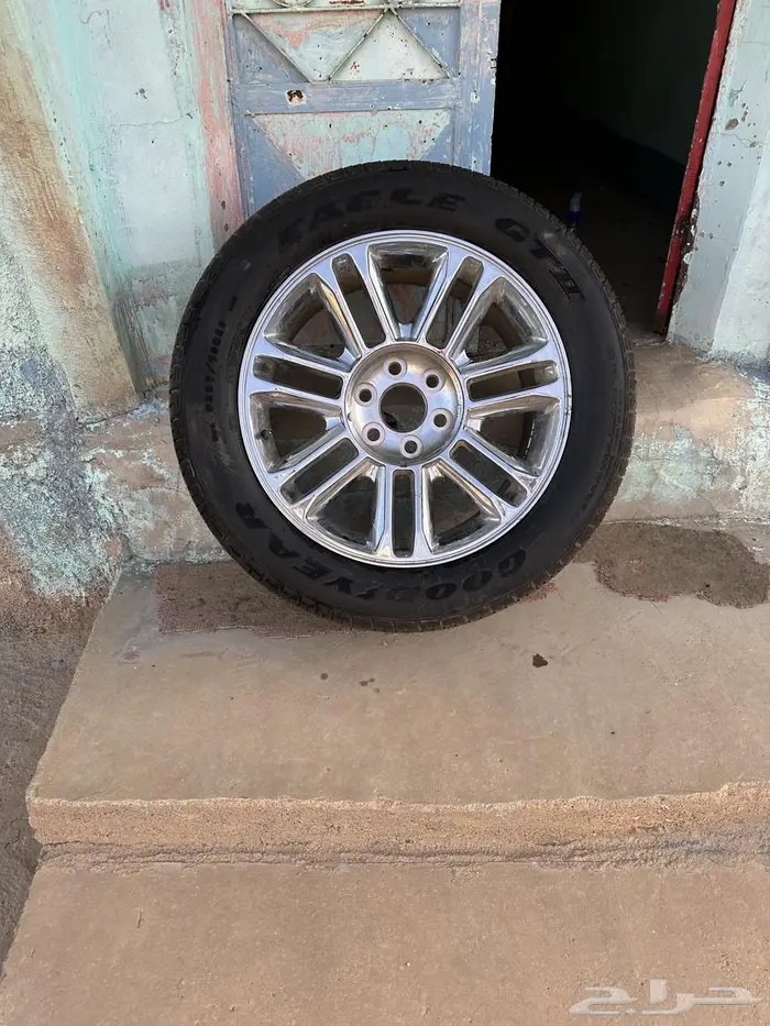 جنوط جمس حوض سوبربان 3