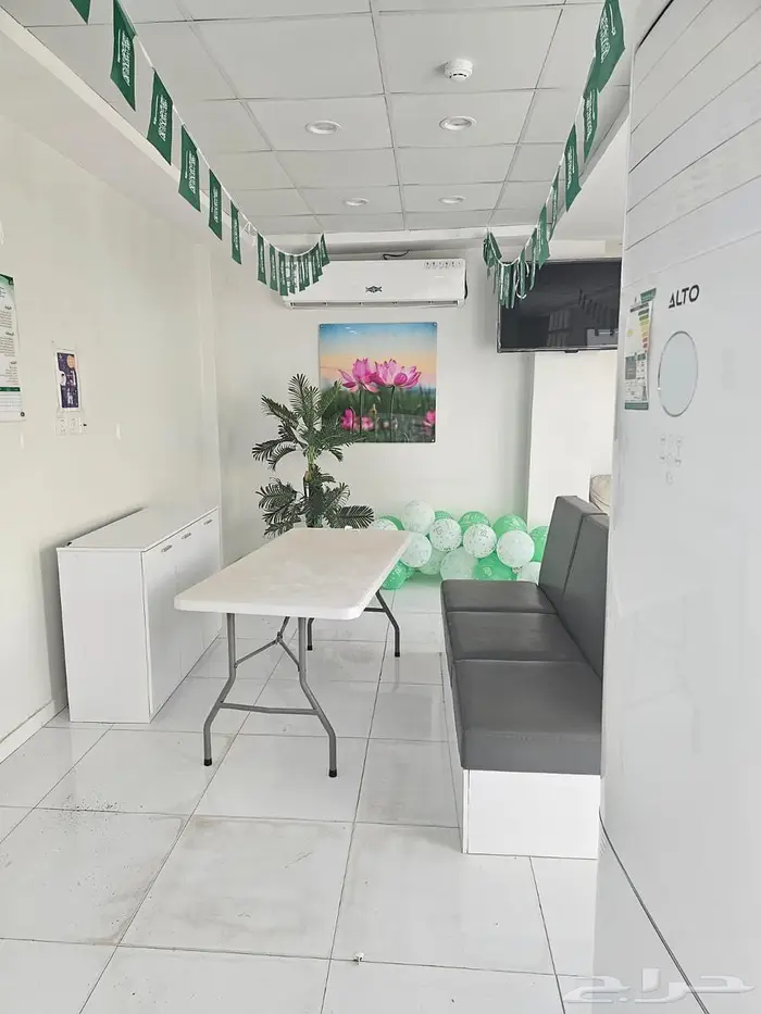 عمارة تجارية للبيع 1