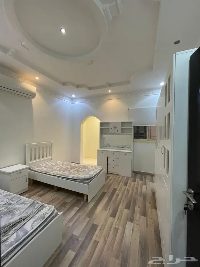 للايجار شقة عوائل مؤثثة في الرياض حي النهضة   عرض رقم H1228 2