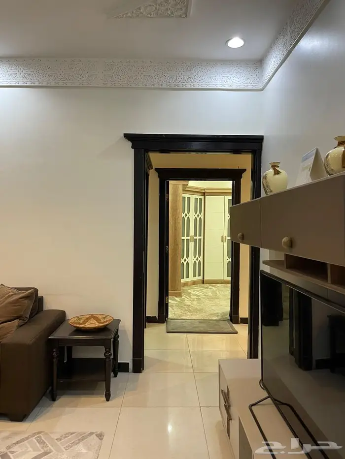 للايجار شقة عوائل مؤثثة في الرياض حي النهضة   عرض رقم H1228 19