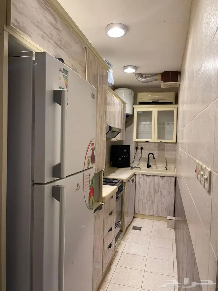 للايجار شقة عوائل مؤثثة في الرياض حي النهضة   عرض رقم H1228 40