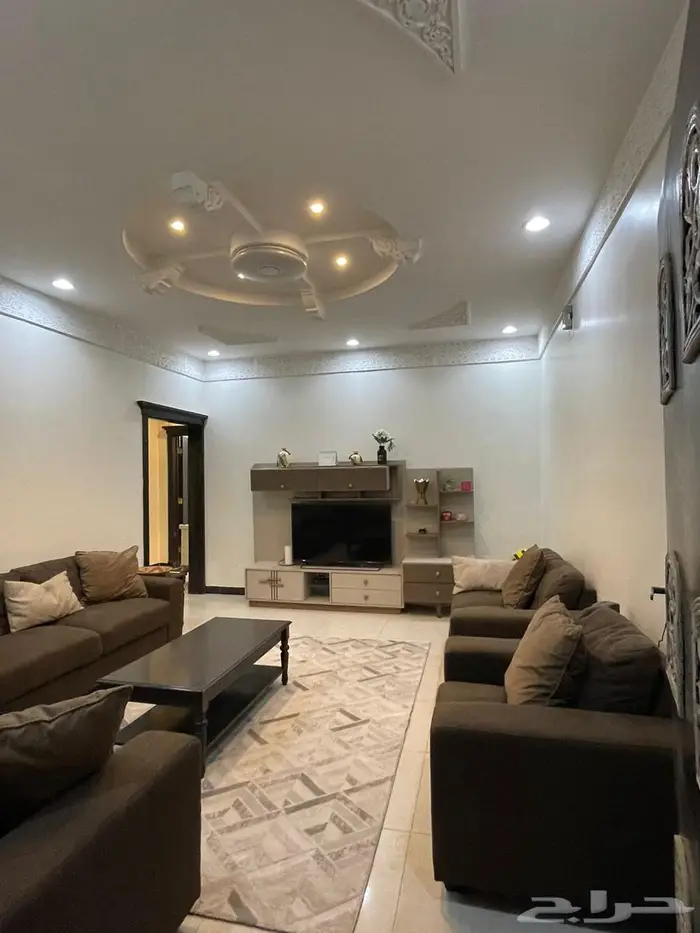 للايجار شقة عوائل مؤثثة في الرياض حي النهضة   عرض رقم H1228 18
