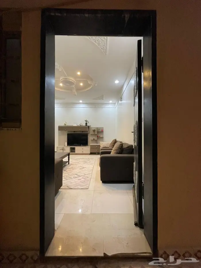 للايجار شقة عوائل مؤثثة في الرياض حي النهضة   عرض رقم H1228 27