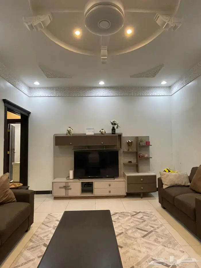 للايجار شقة عوائل مؤثثة في الرياض حي النهضة   عرض رقم H1228 21