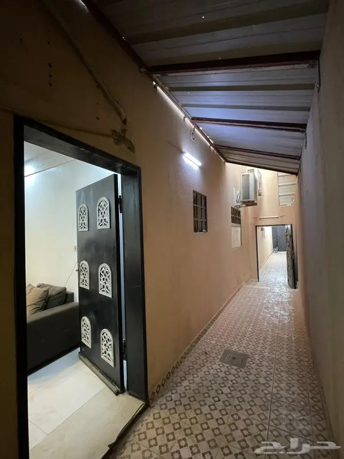 للايجار شقة عوائل مؤثثة في الرياض حي النهضة   عرض رقم H1228 32