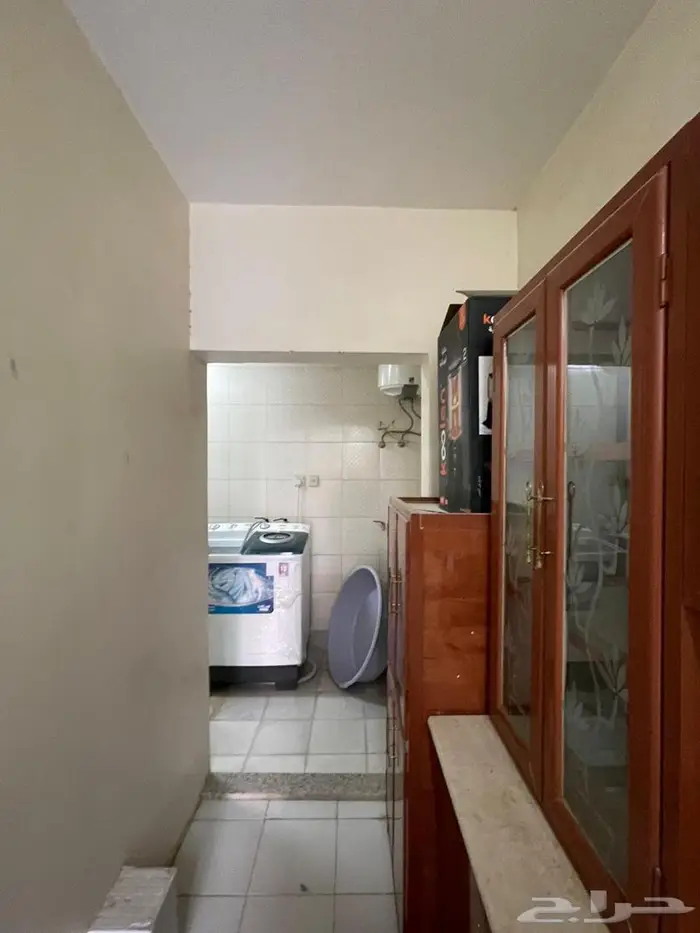 للايجار دور أرضي مؤثث في الرياض حي النهضة   عرض رقم H1225 15
