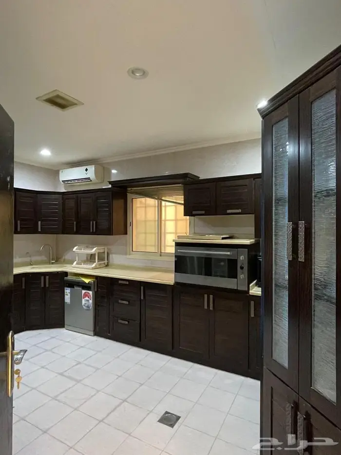 للايجار دور أرضي مؤثث في الرياض حي النهضة   عرض رقم H1225 39