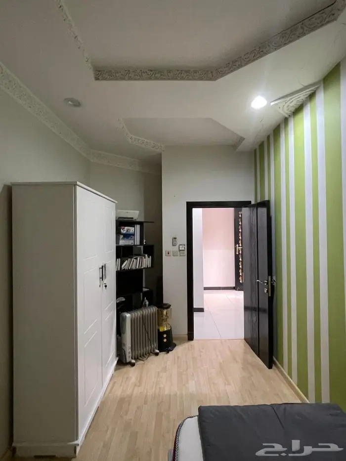 للايجار دور أرضي مؤثث في الرياض حي النهضة   عرض رقم H1225 6