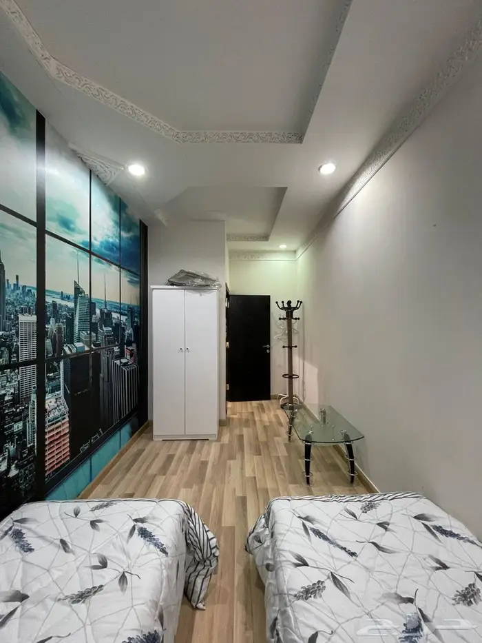 للايجار دور أرضي مؤثث في الرياض حي النهضة   عرض رقم H1225 13
