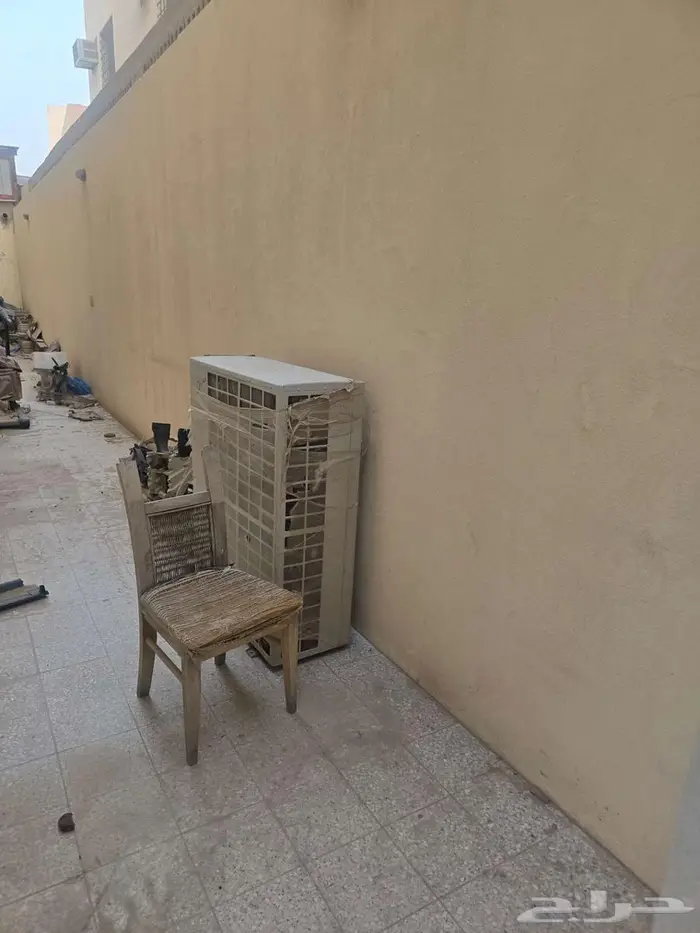 مكيف دولاب الجي مشروط 0