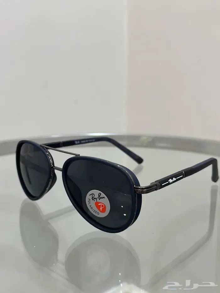 نظارات شمسيه 48