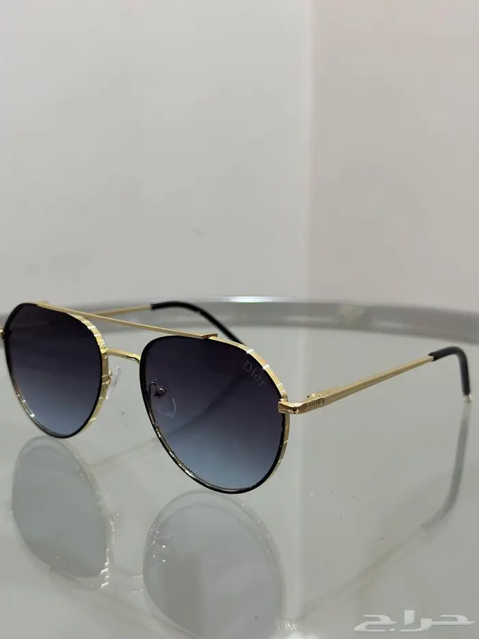 نظارات شمسيه 58