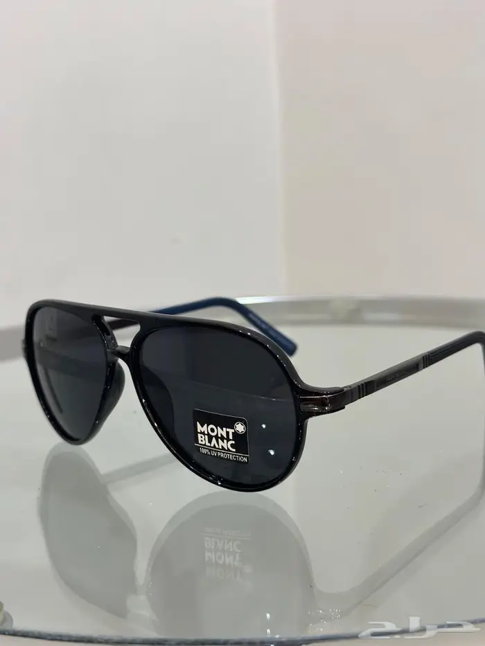 نظارات شمسيه 61