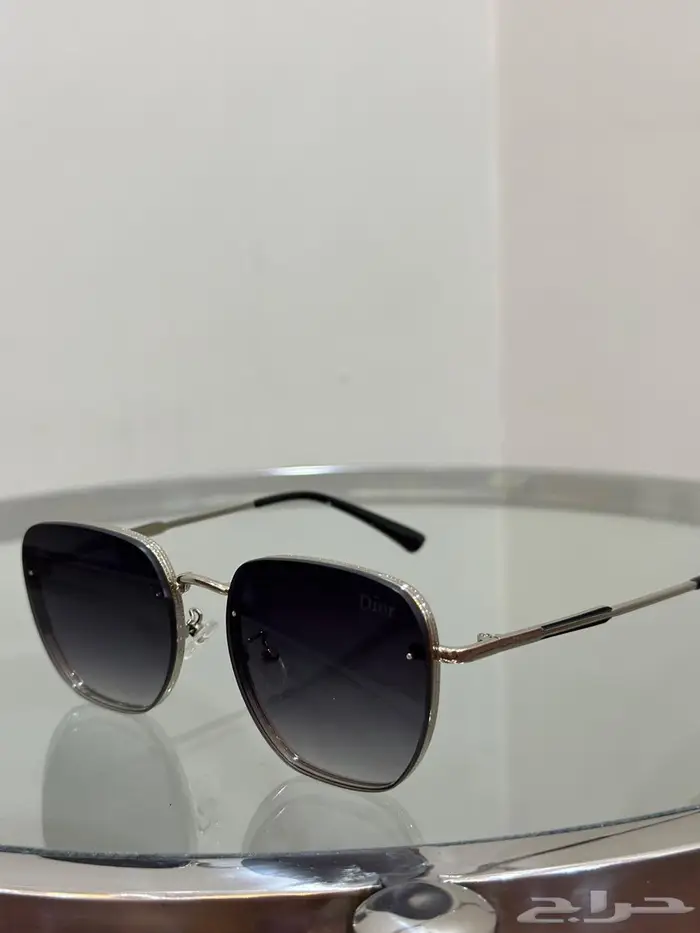 نظارات شمسيه 5