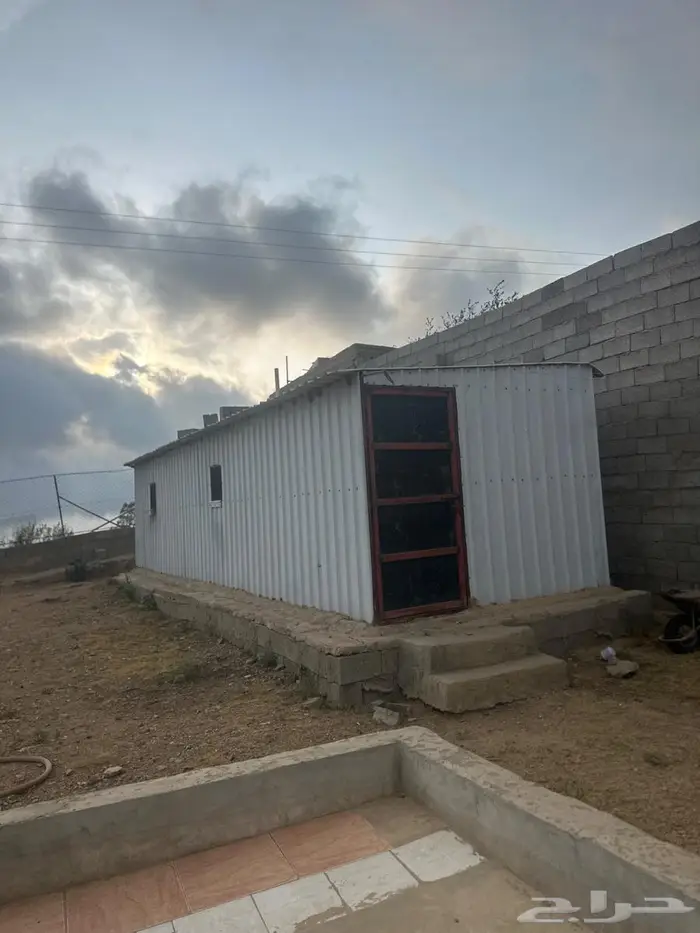 الباحه بلجرشي 0