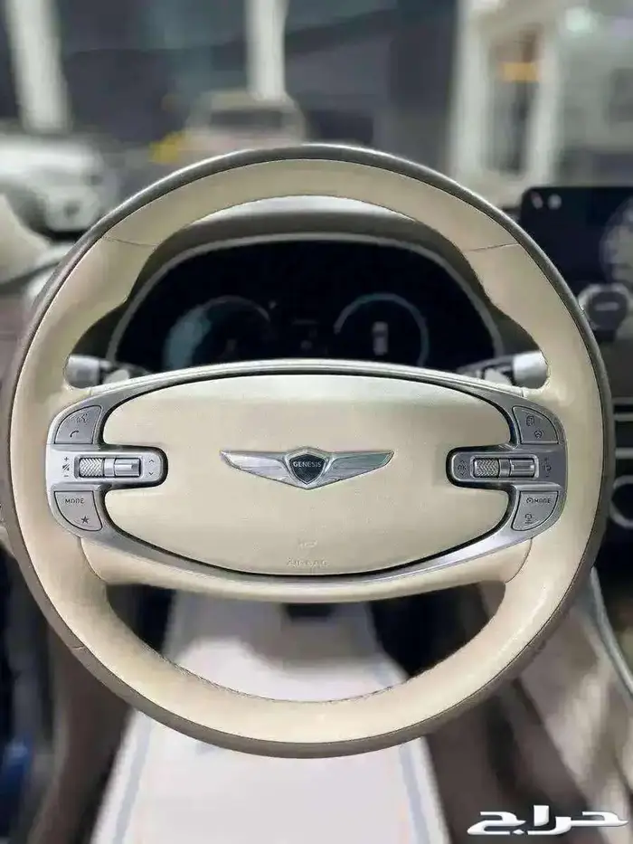 GV80 - 2021 - 91.000KM 10