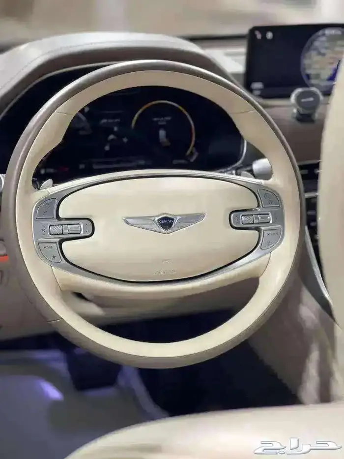 GV80 - 2021 - 91.000KM 13