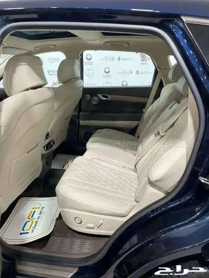 GV80 - 2021 - 91.000KM 16