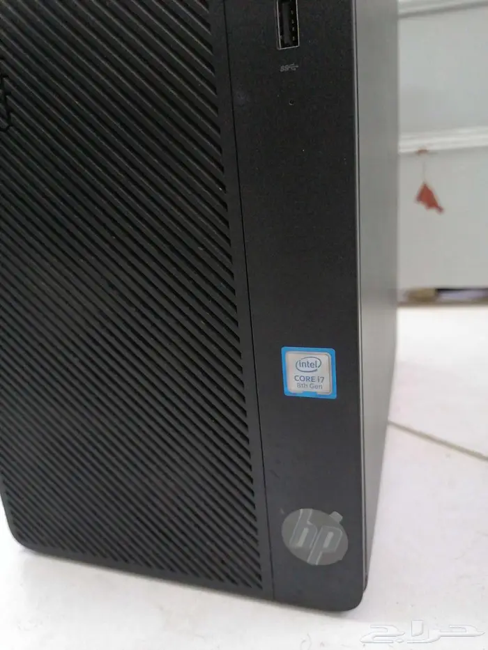 جهاز كمبيوتر مكتبي i7 5