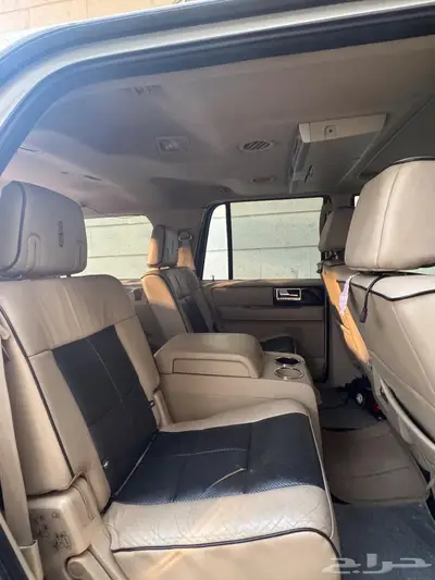 Lincoln Navigator فل كامل index