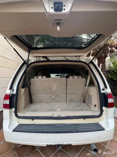 Lincoln Navigator فل كامل index