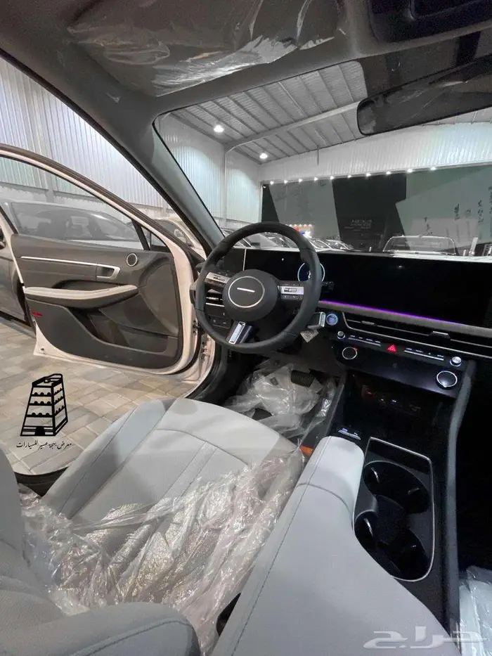 هيونداي سوناتا كمفورت 2025 كاش وتقسيط لجميع البنوك 23