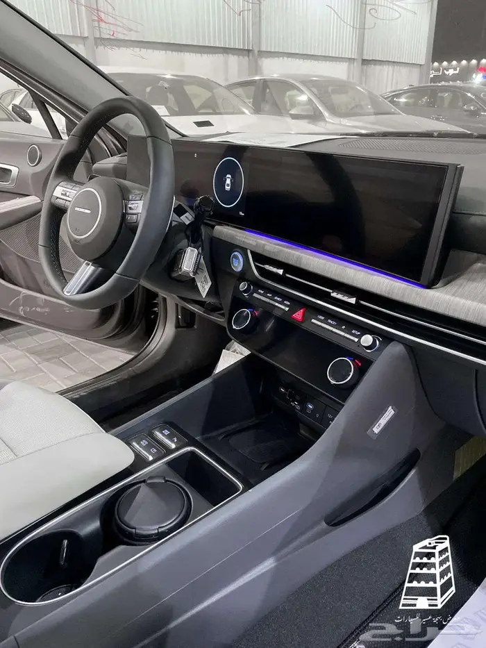 هيونداي سوناتا كمفورت 2025 كاش وتقسيط لجميع البنوك 9