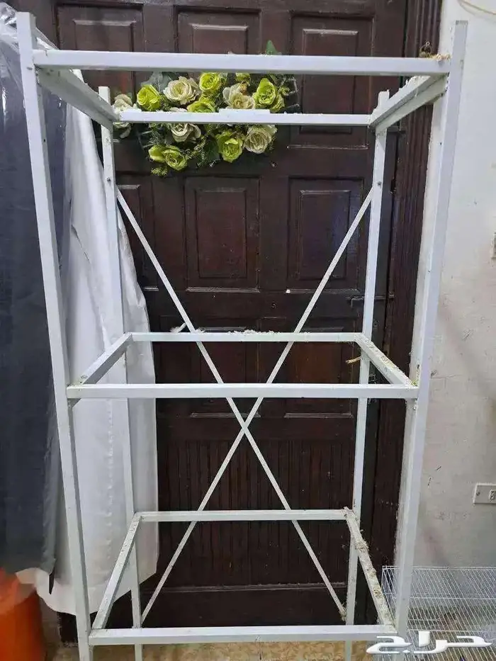 أستاند 601 مع الأقفاص (( تم البيع )) 1