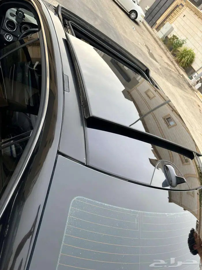 Mercedes-Benz C200 V4 TURBO 2013 avantgarde 13