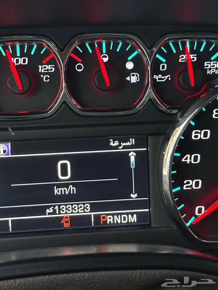 سوبربان LTZ الجميح دبل وكالة 10