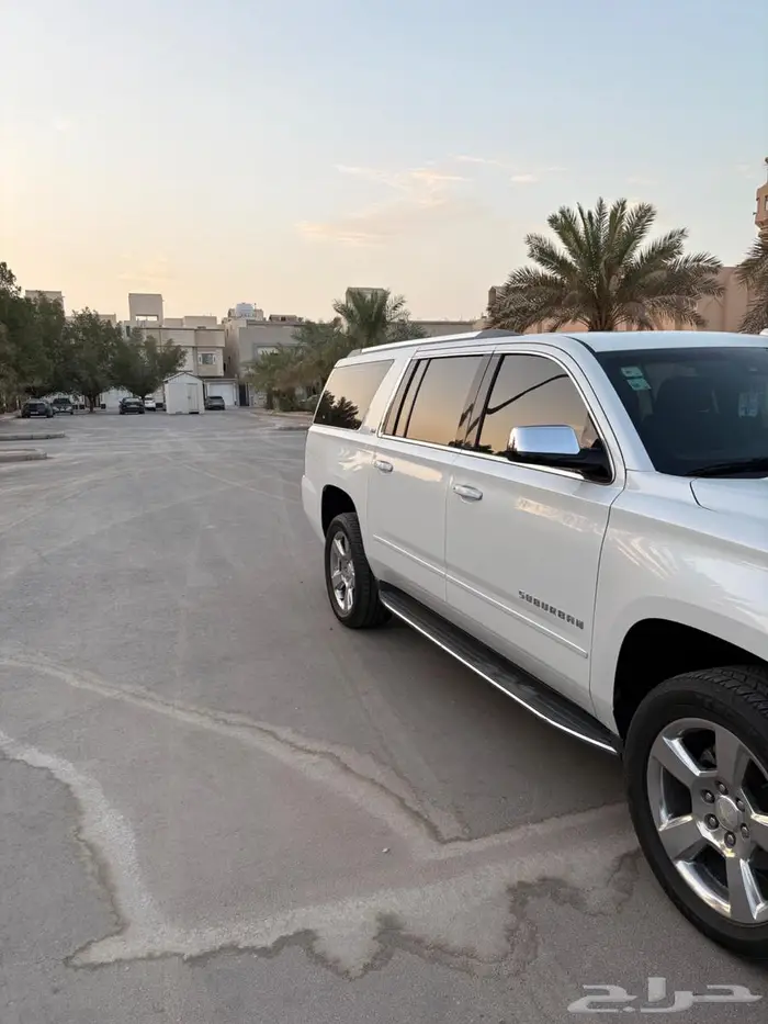 سوبربان LTZ الجميح دبل وكالة 2