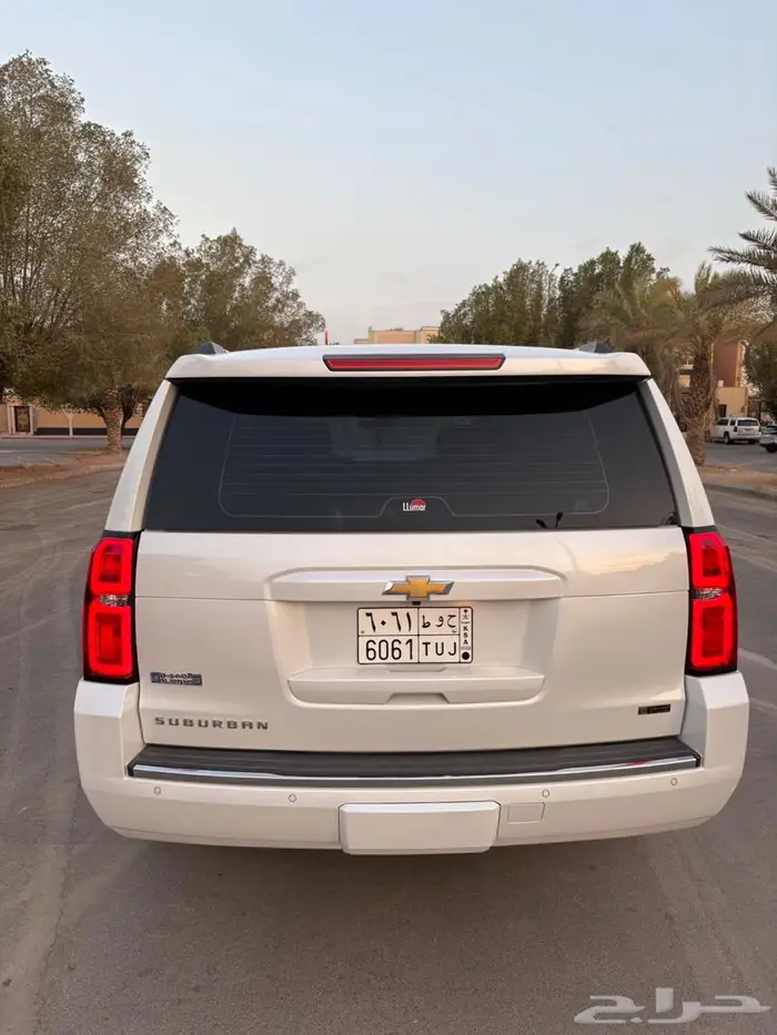 سوبربان LTZ الجميح دبل وكالة 1
