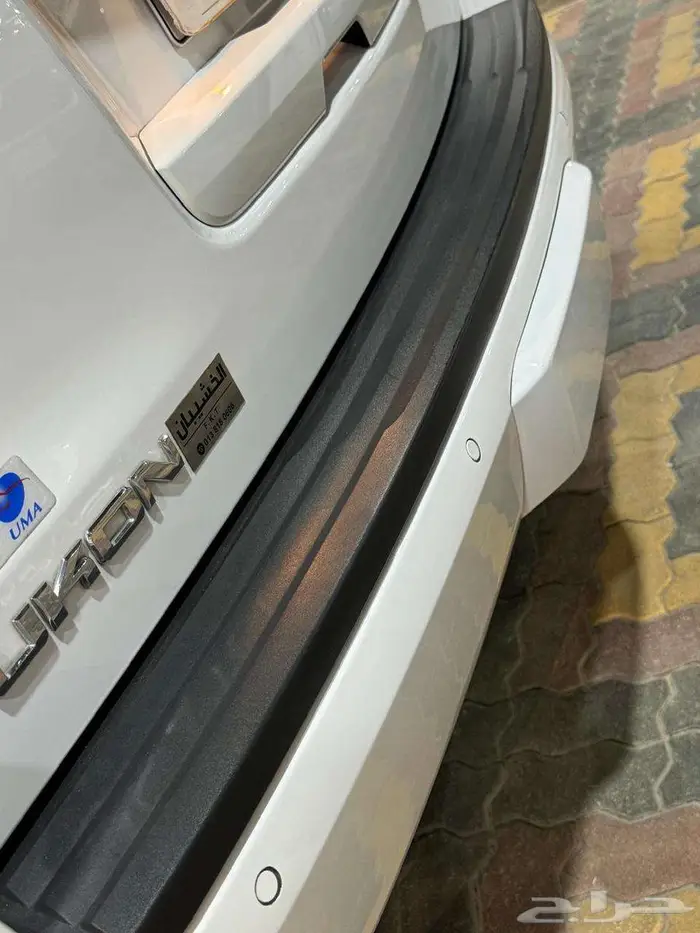 للبيع جمس يوكن 2020 سعودي SLE ( عداد قليل ) 18