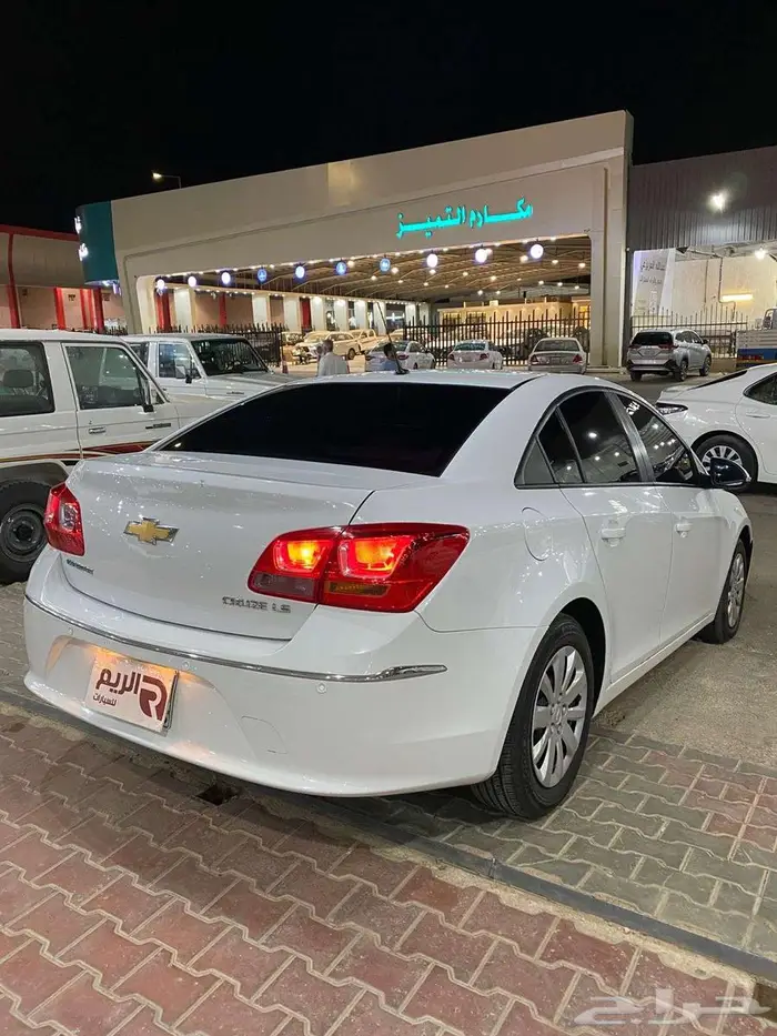 كروز 3
