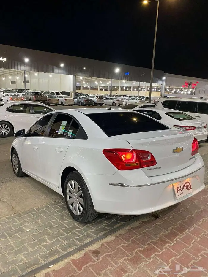 كروز 2