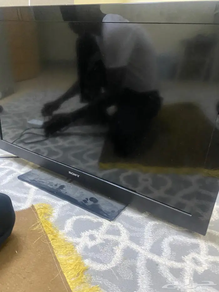 بلازمة ولا  تلفزيون 3