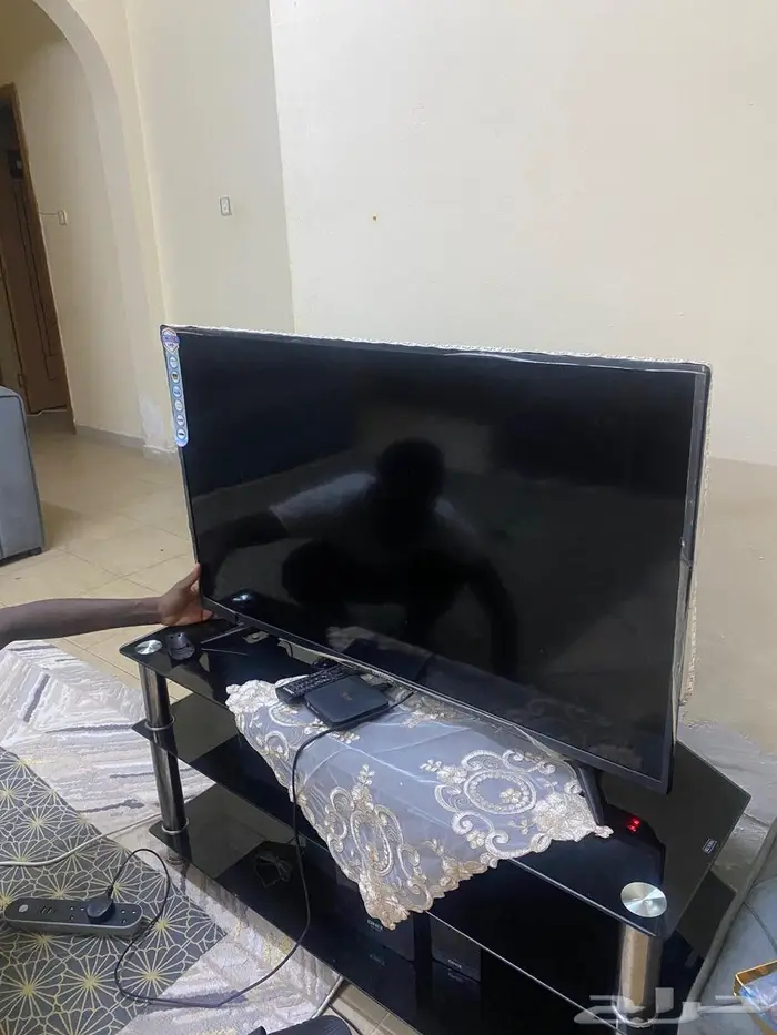 بلازمة ولا  تلفزيون 5