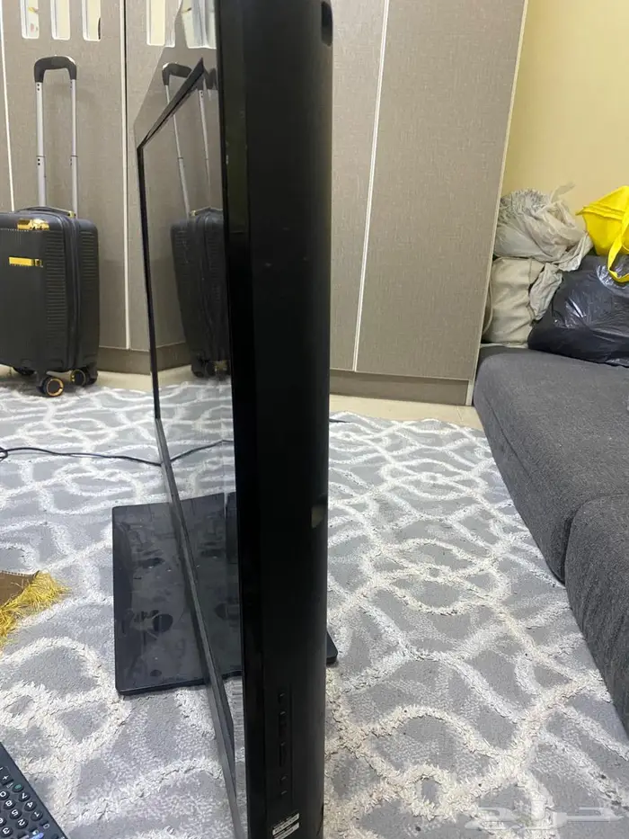 بلازمة ولا  تلفزيون 4